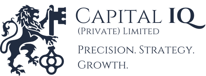 Capital IQ